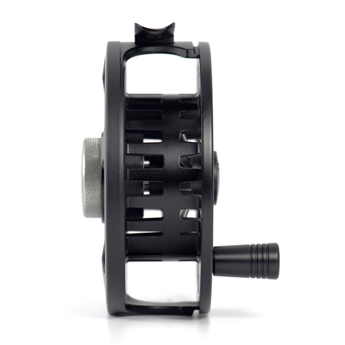 Primal Conquest Rod & FlyLab Exo Reel Fly Combo