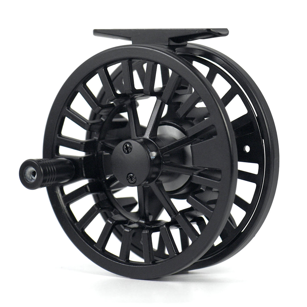 FlyLab Exo 5/6 Fly Reel
