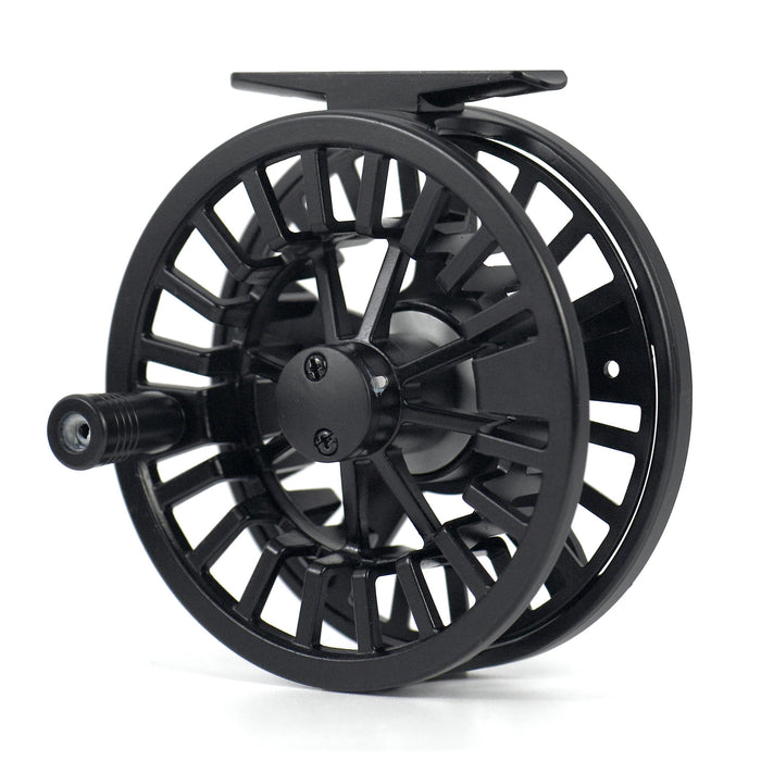 Primal Rise Rod & FlyLab Exo Reel Fly Fishing Combo