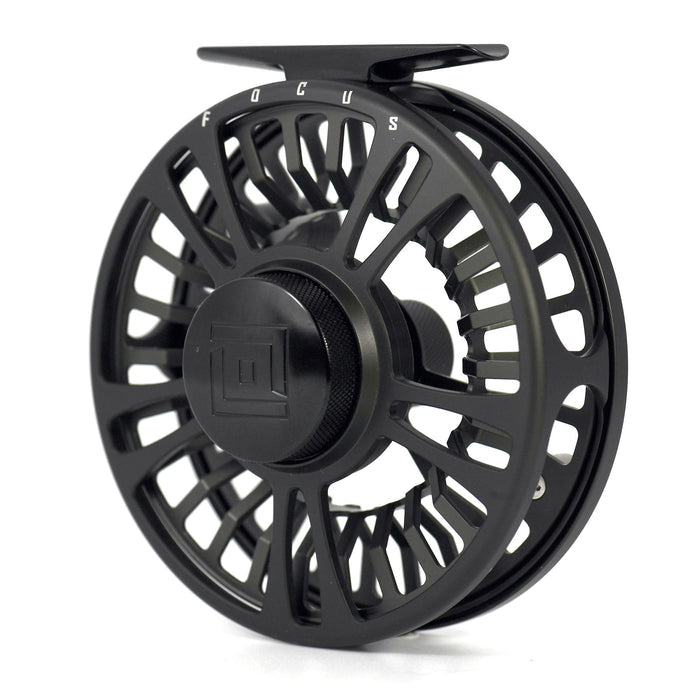 Primal Zen Euro Nymphing 10ft Rod & FlyLab Focus Euro Nymph Reel Fly Combo