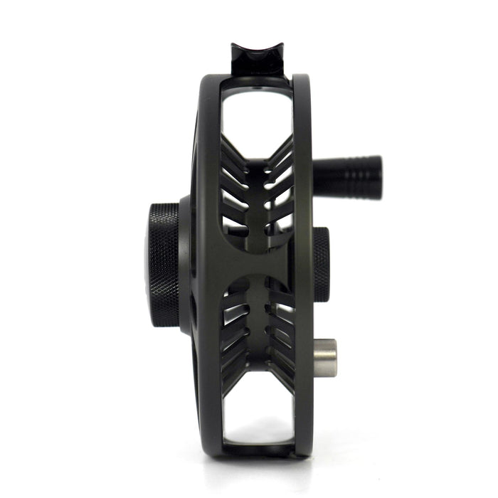 Primal Zen Euro Nymphing 10ft Rod & FlyLab Focus Euro Nymph Reel Fly Combo