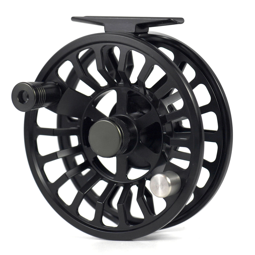 FlyLab Glide 7/8 Fly Reel - Storm