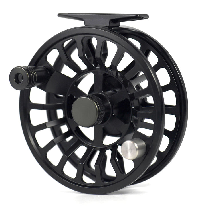 FlyLab Glide 7/8 Fly Reel - Storm
