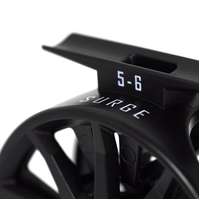 Primal Wild 710 Rod & Surge Reel Youth Fly Fishing Combo