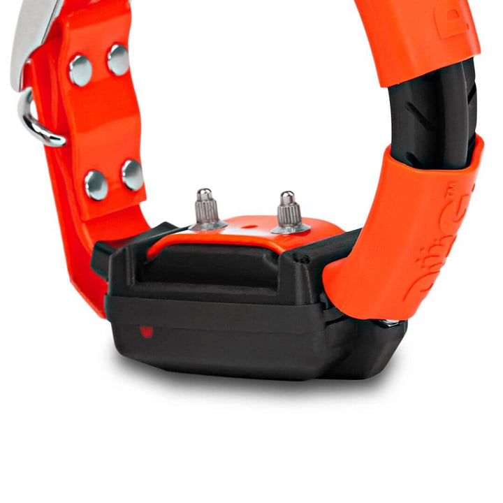 Dog Trace GPS X30T Track & Train Additional Collar Orange