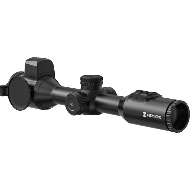 HIKMICRO Stellar V3.0 SH35L 384x288 LRF Thermal Riflescope
