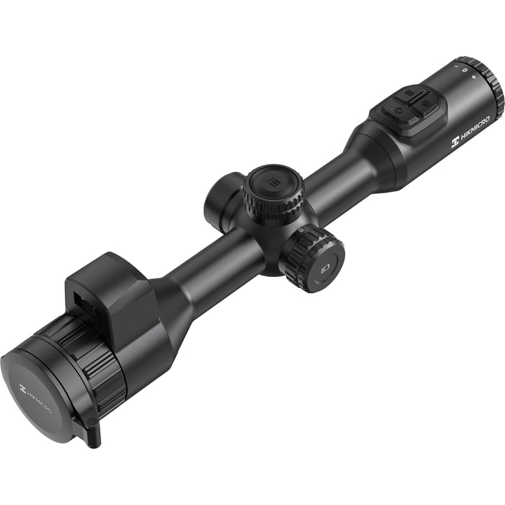 HIKMICRO Stellar V3.0 SH35L 384x288 LRF Thermal Riflescope