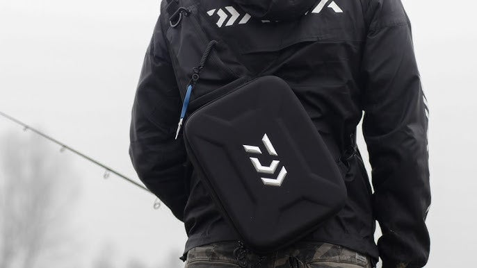 Daiwa Sling Tackle Bag