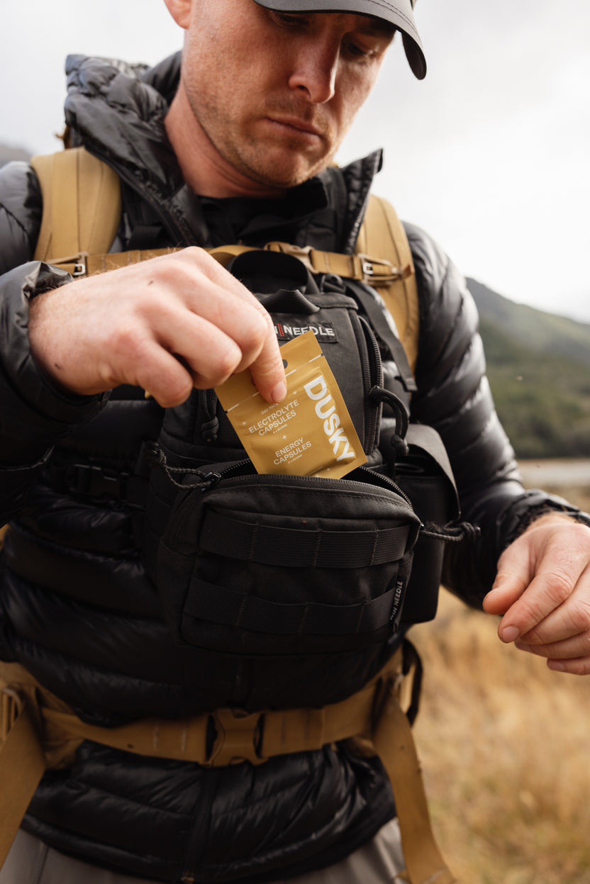 Dusky Day Pack (2 Endurance + 4 Electrolytes)
