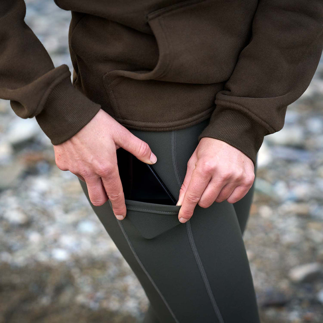 Hunters Element Apex Leggings - Womens