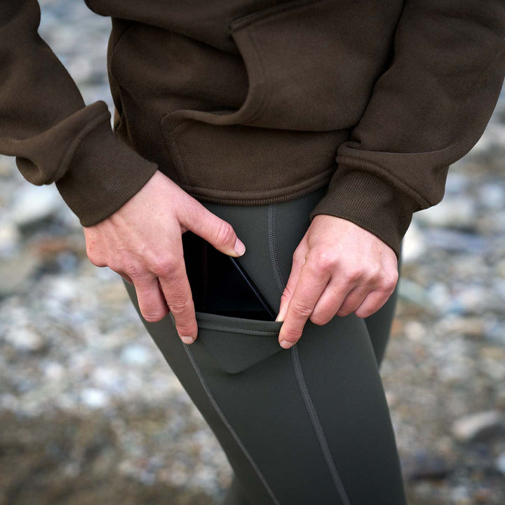 Hunters Element Apex Leggings - Womens