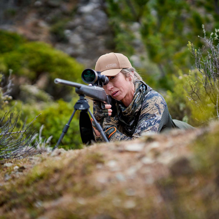 Hunters Element Eclipse Vantage Hoodie - Womens
