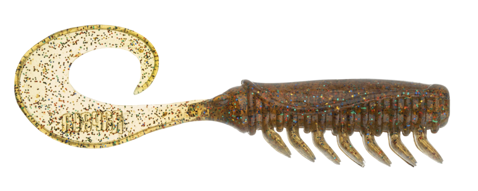 Rapala CrushCity Creeper 2.5" Softbait (8pk)