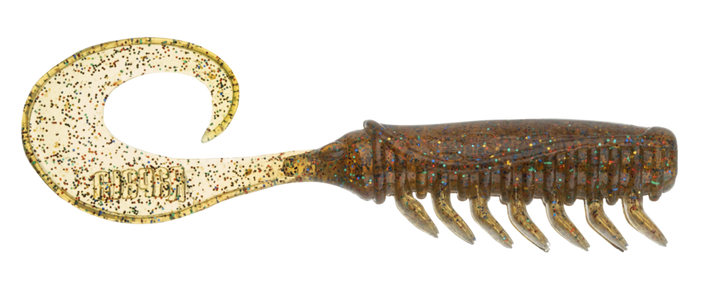 Rapala CrushCity Creeper 2.5" Softbait (8pk)