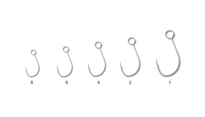 BKK IMP Inline Lure Singles