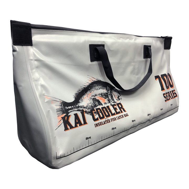 Kai Cooler 700 Series Insulated Fish Catch Bag