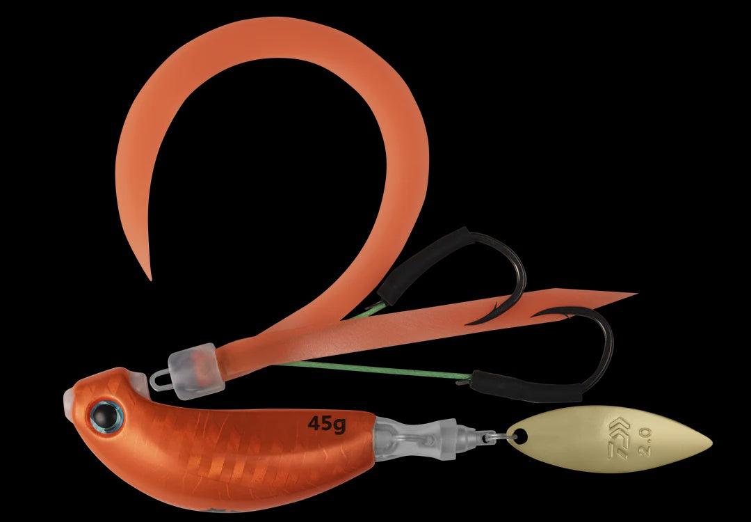 Daiwa Kohga Blade Breaker Slow Jig - 60g