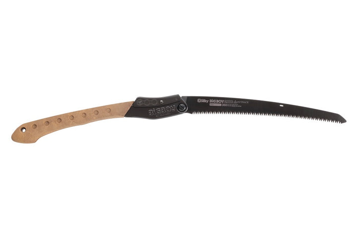 Silky OUTBACK BIGBOY - Extra Large Teeth Professional 360mm