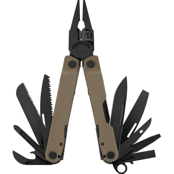 Leatherman Rebar - Coyote