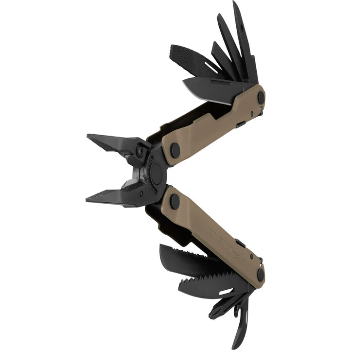 Leatherman Rebar - Coyote