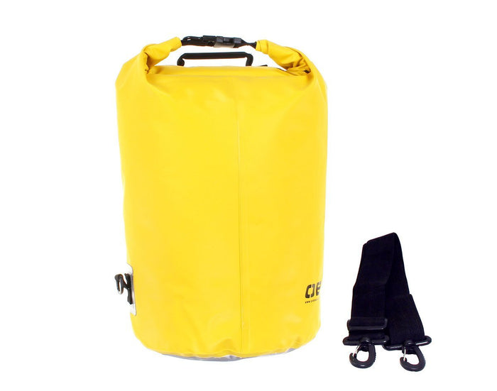Overboard Waterproof Dry Tube Bag 30L (Yellow)