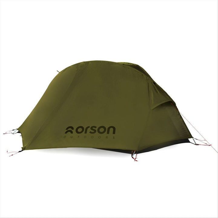 Orson 1 Person Raider 1XL Adventure Tent 1.75kg