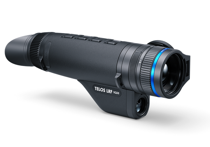 Pulsar Telos LRF XP50 Thermal Imaging Monocular