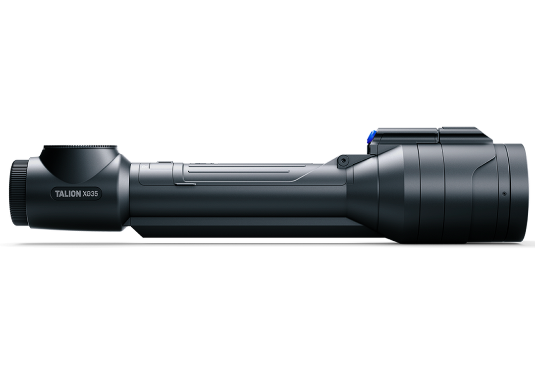 Pulsar Talion XG35 (Weaver USQD Mount) NEW 2023