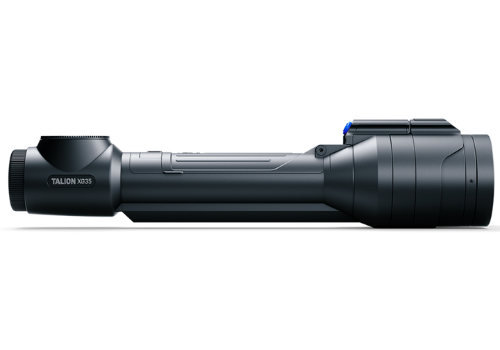 Pulsar Talion XG35 (Weaver USQD Mount) NEW 2023