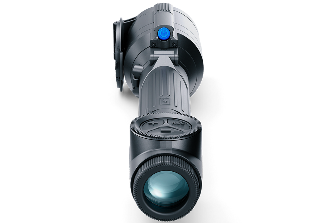 Pulsar Talion XG35 (Weaver USQD Mount) NEW 2023