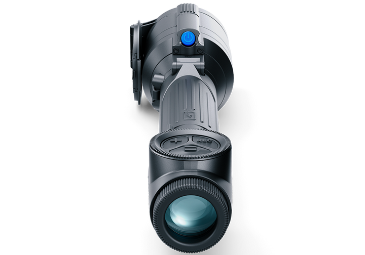 Pulsar Talion XG35 (Weaver USQD Mount) NEW 2023