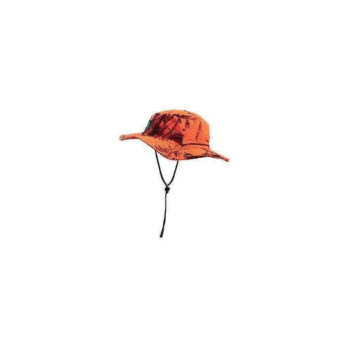Ridgeline Blaze Bush Hat