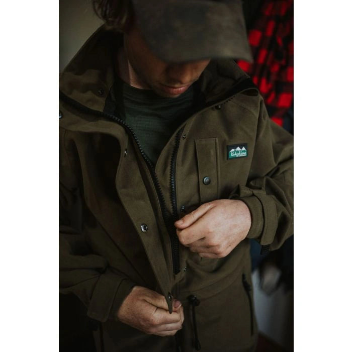 Ridgeline Monsoon Classic Anorak