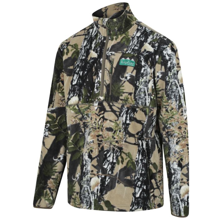 Ridgeline Mens Alps Pack - Buffalo Camo