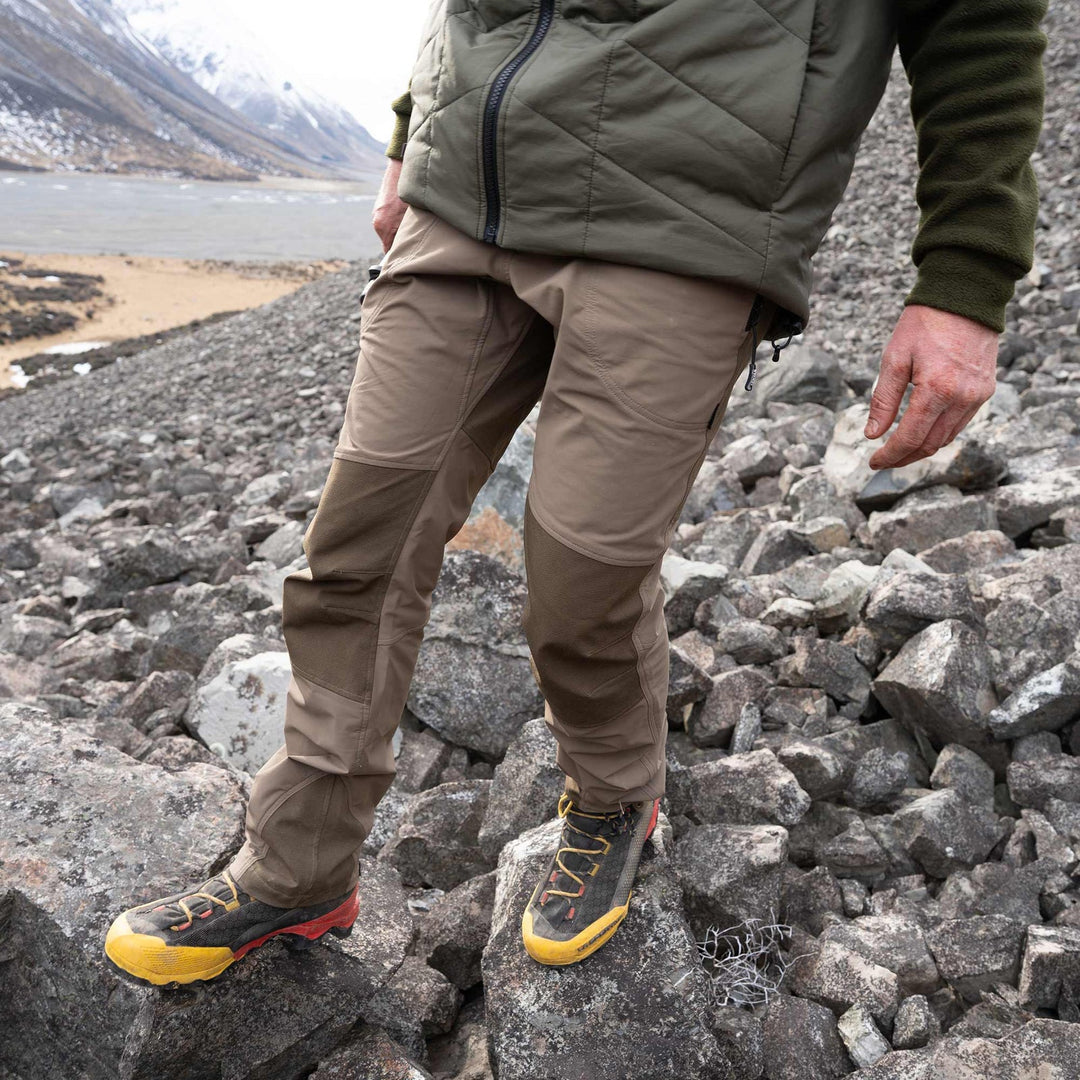 Swazi Scree Pants
