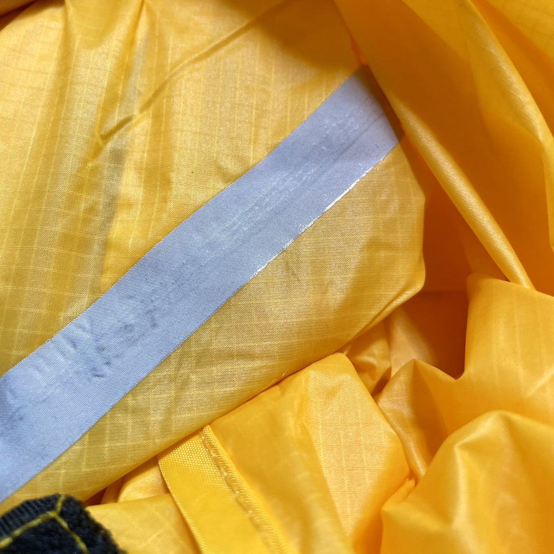 Domex Ascent 1-2 Person High Country Tent