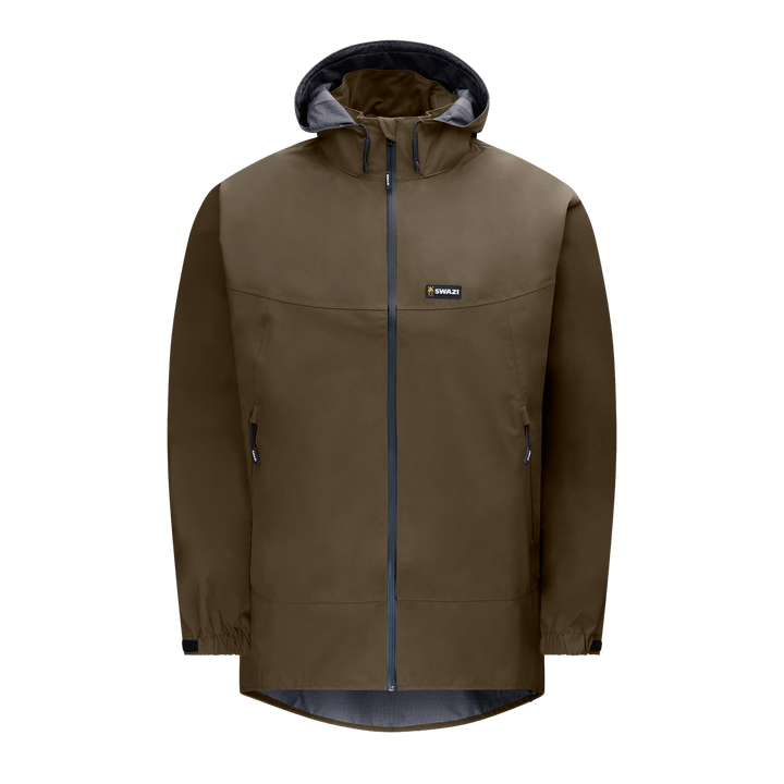 Swazi Sentinel Ultralite Jacket