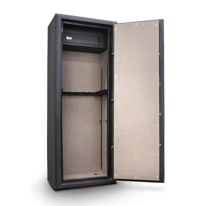 Spika Medium Digital Premium Safe -12 Gun