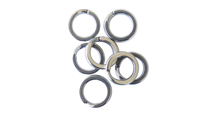 BKK Split Rings