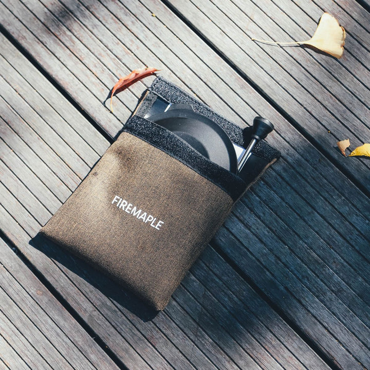 Firemaple Coffee Press Filter