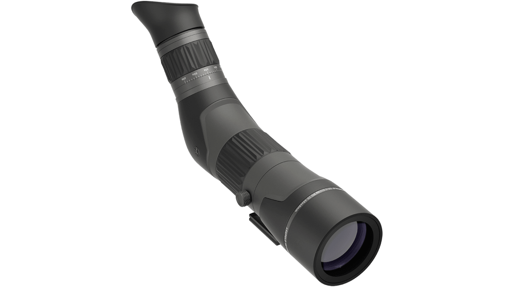 Leupold SX-2 Alpine HD Gen 2 20-60x60mm Angled Spotting Scope