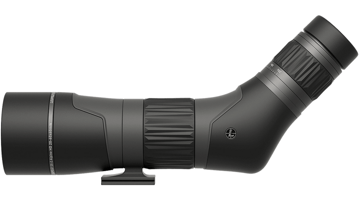 Leupold SX-2 Alpine HD Gen 2 20-60x60mm Angled Spotting Scope