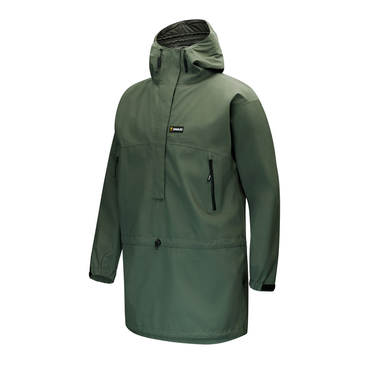 Swazi Tahr Ultralite Jacket