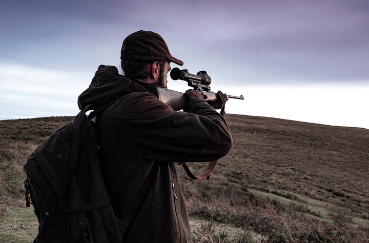 Pulsar Talion XG35 (Weaver USQD Mount) NEW 2023