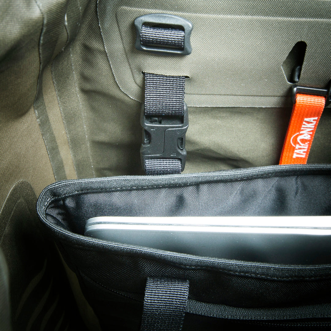 Tatonka Torrent Rolltop 25L Waterproof Pack