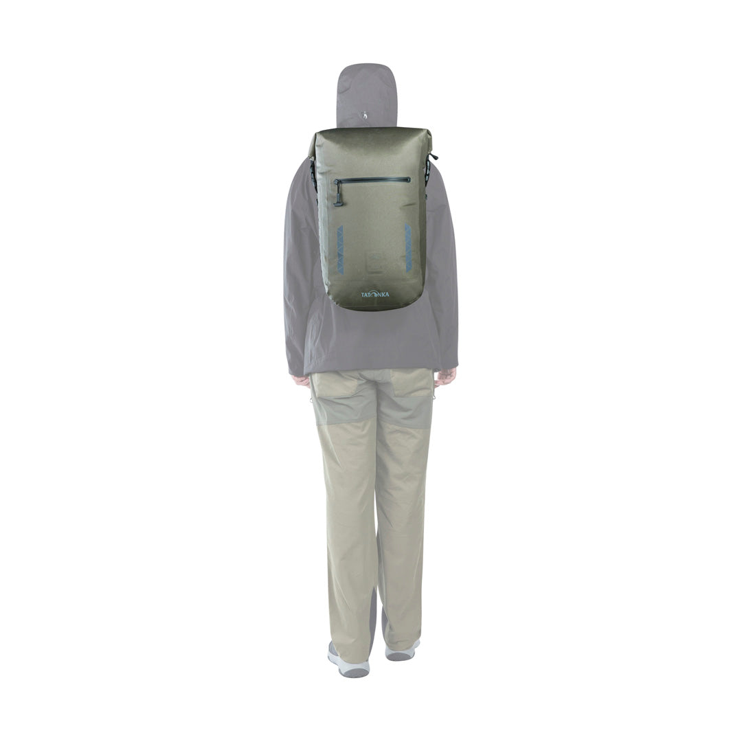 Tatonka Torrent Rolltop 25L Waterproof Pack