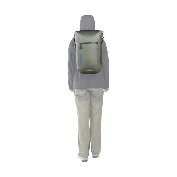 Tatonka Torrent Rolltop 25L Waterproof Pack