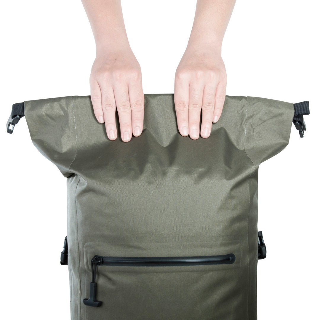 Tatonka Torrent Rolltop 25L Waterproof Pack