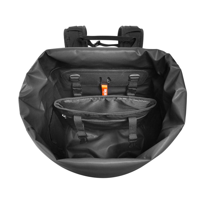 Tatonka Torrent Waterproof Rolltop 30L - Stone Grey