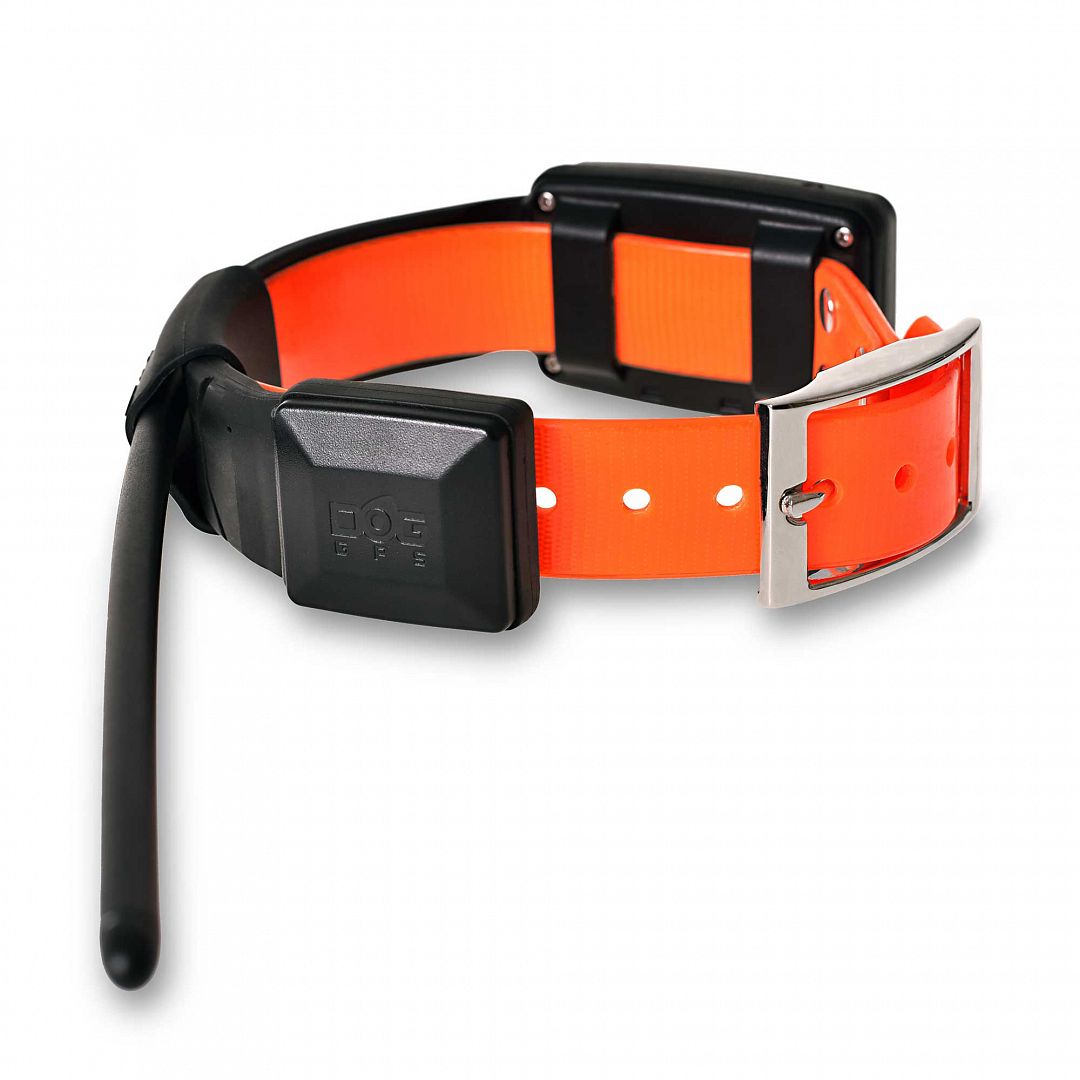 Dog Trace DOG GPS X30T Orange GPS Tracking & Training System - 1 Collar incl.